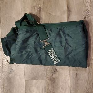 New Rambo Quarter Horse Stable Blanket size 80"